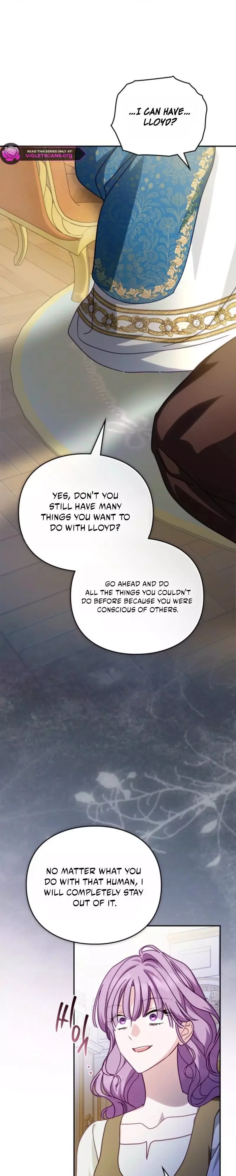 The Search for the Duchess's Husband Chapter 15 page 12