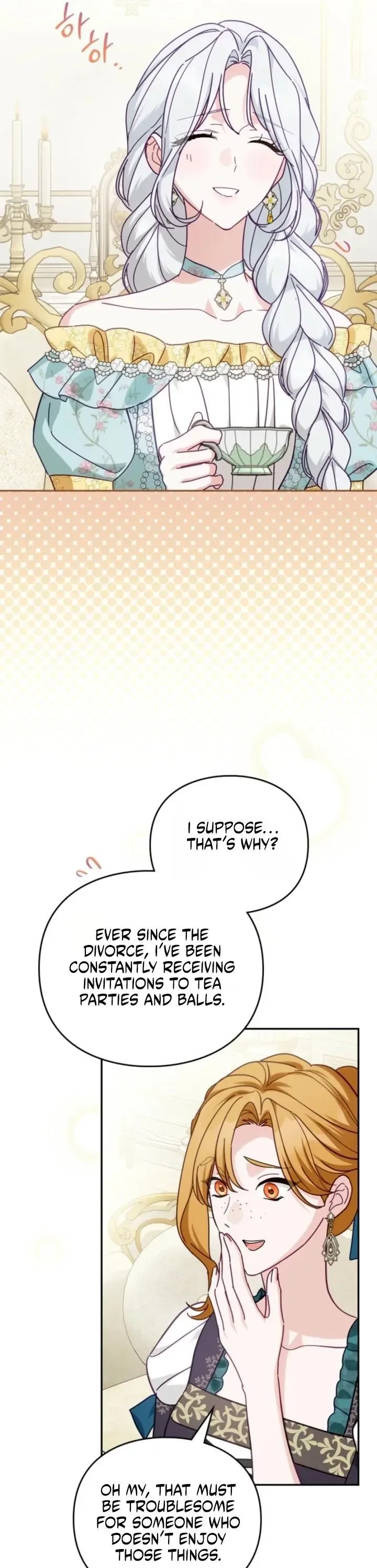 The Search for the Duchess's Husband Chapter 16 page 3