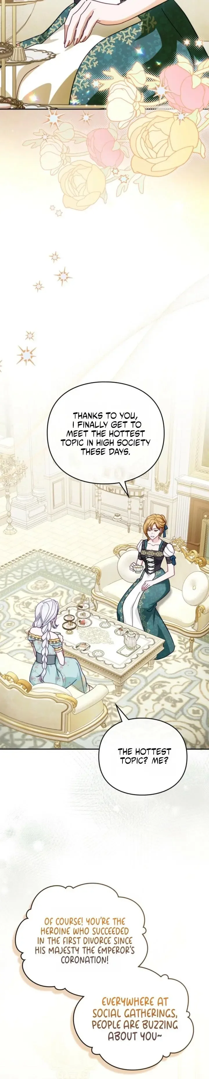 The Search for the Duchess's Husband Chapter 16 page 2
