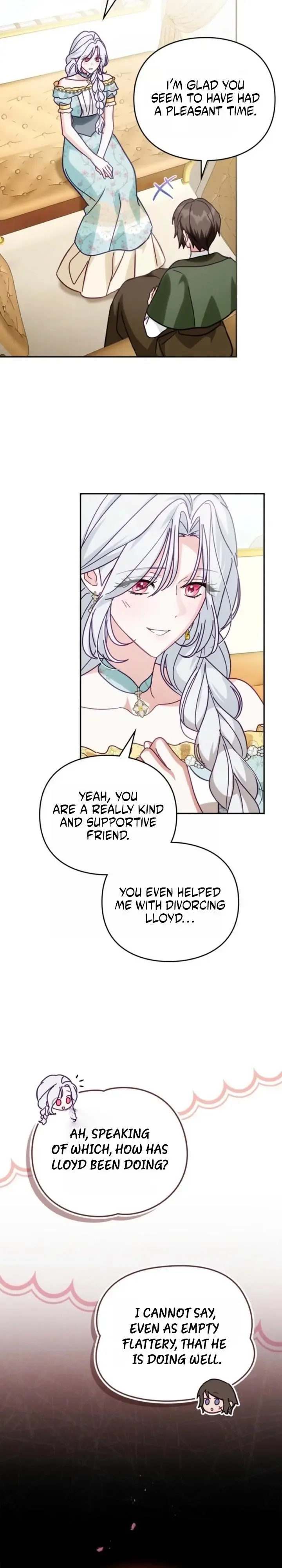 The Search for the Duchess's Husband Chapter 16 page 22