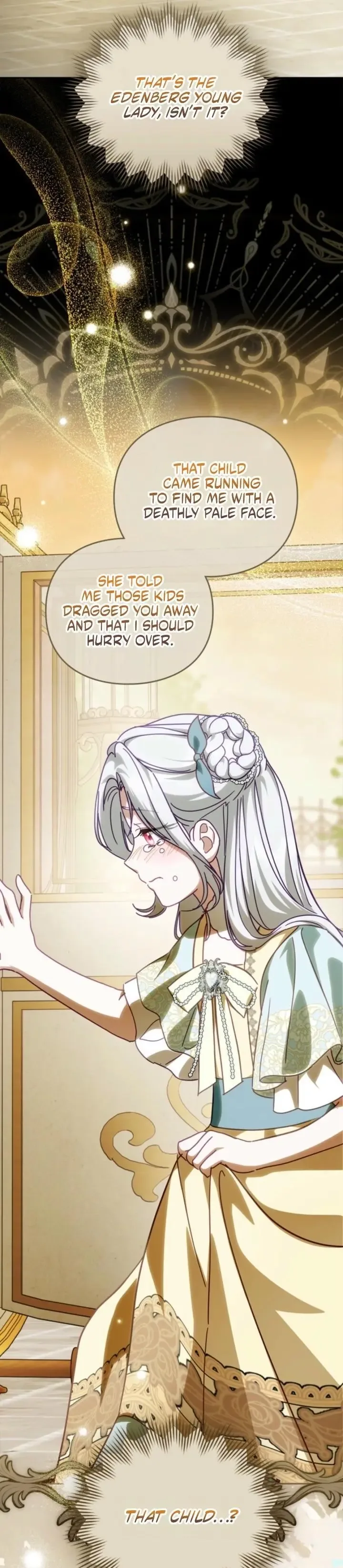 The Search for the Duchess's Husband Chapter 16 page 13