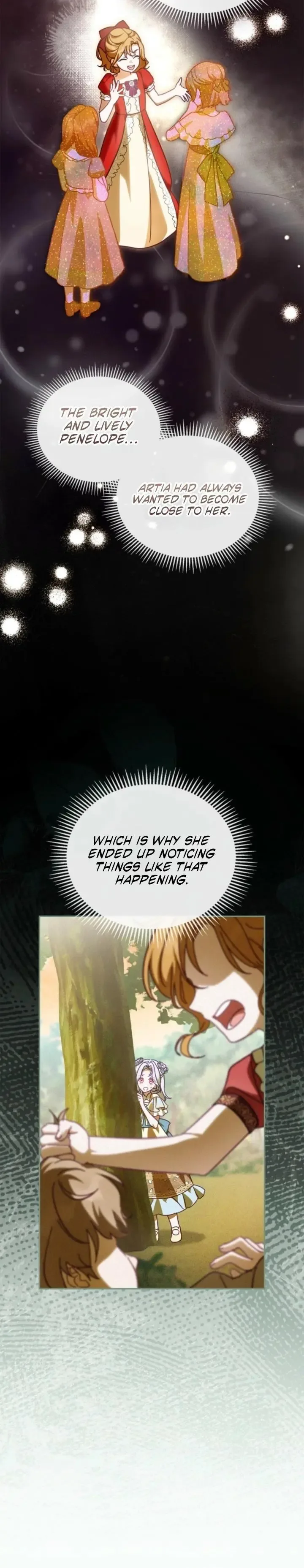 The Search for the Duchess's Husband Chapter 16 page 16