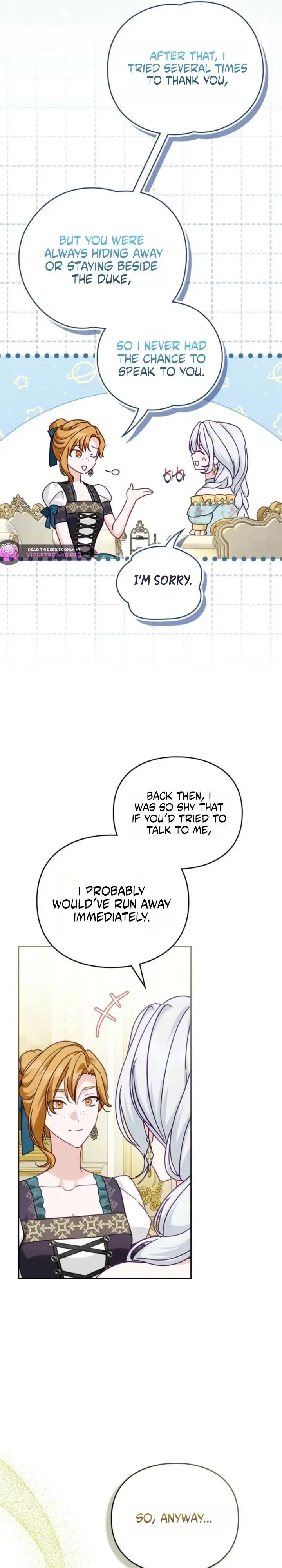 The Search for the Duchess's Husband Chapter 16 page 17