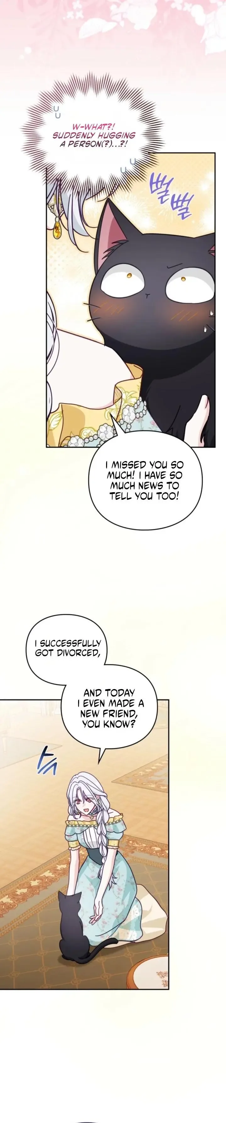 The Search for the Duchess's Husband Chapter 16 page 32