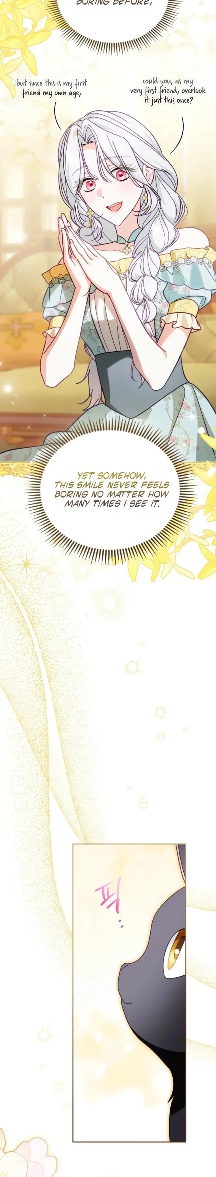 The Search for the Duchess's Husband Chapter 16 page 34