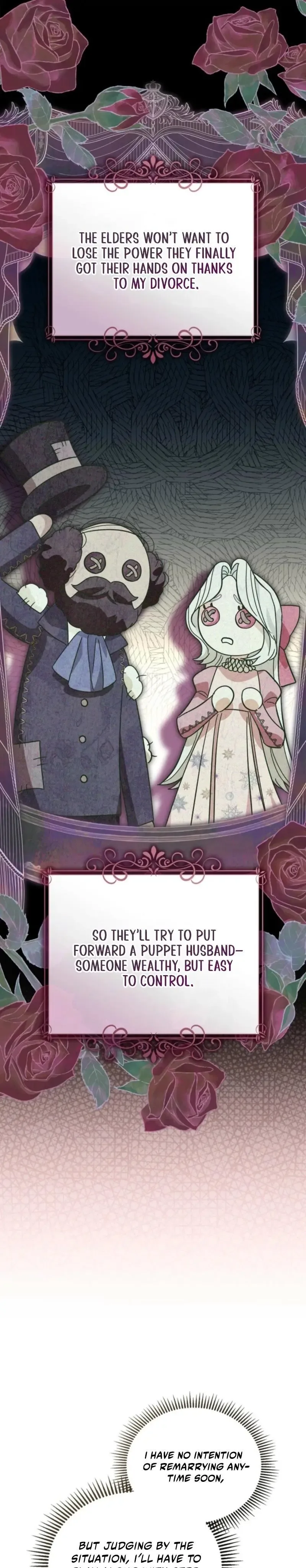The Search for the Duchess's Husband Chapter 17 page 30