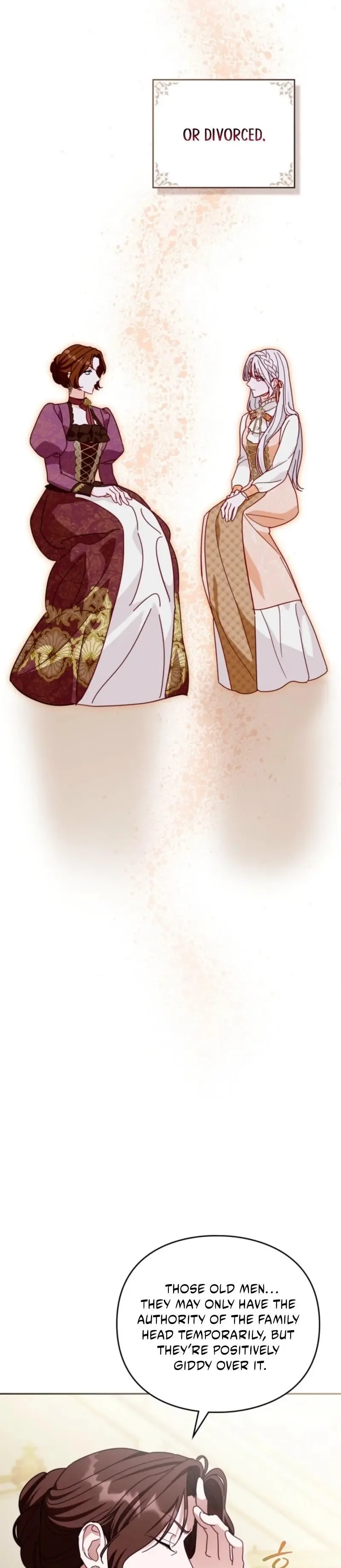 The Search for the Duchess's Husband Chapter 17 page 26