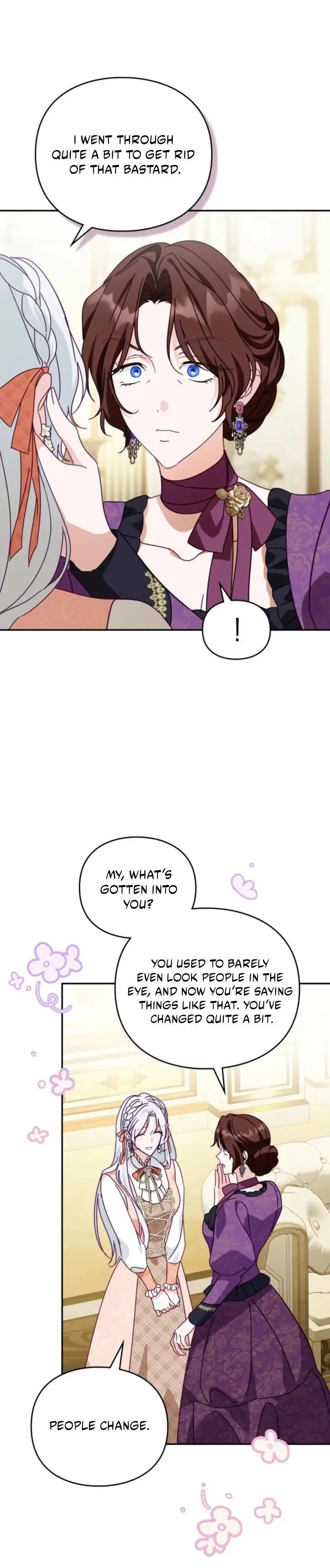 The Search for the Duchess's Husband Chapter 17 page 17