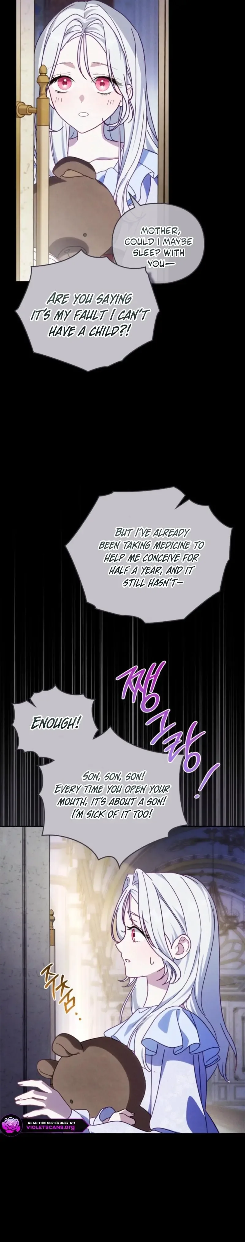 The Search for the Duchess's Husband Chapter 17 page 12
