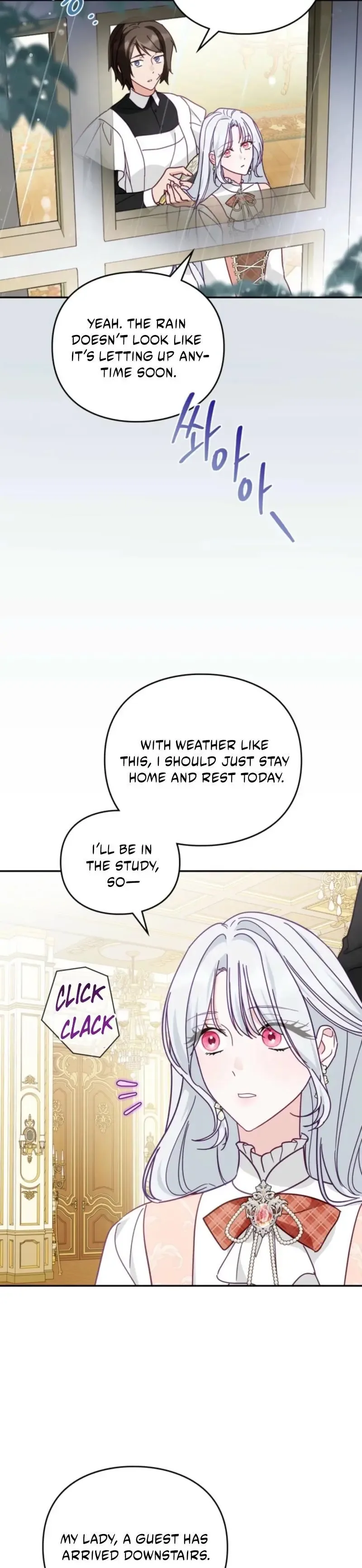 The Search for the Duchess's Husband Chapter 17 page 3