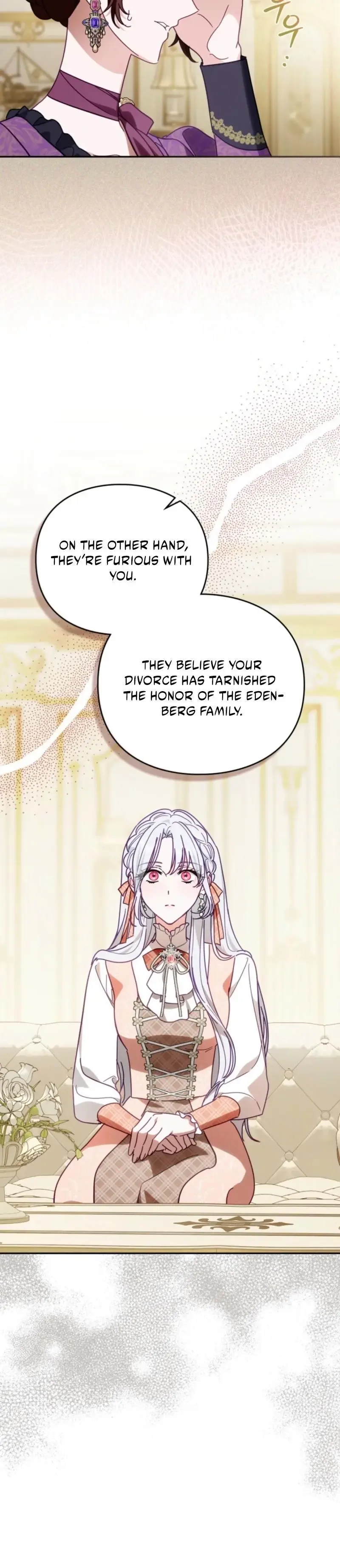 The Search for the Duchess's Husband Chapter 17 page 27