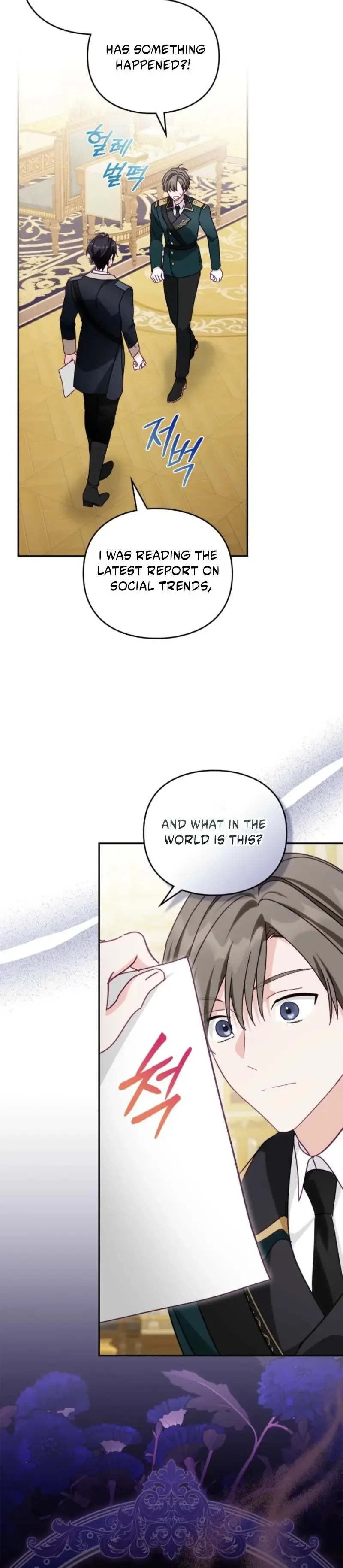 The Search for the Duchess's Husband Chapter 17 page 37