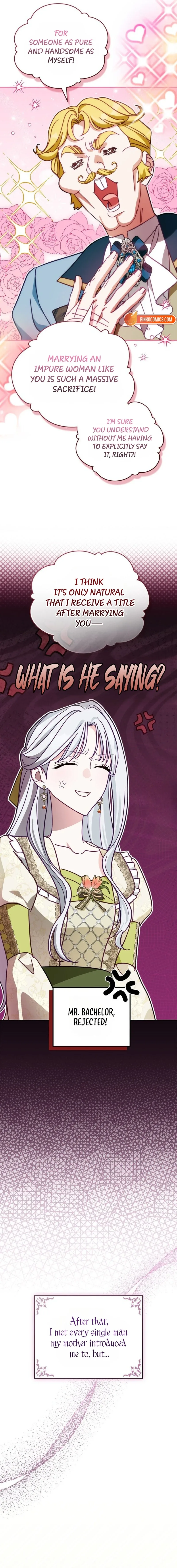 The Search for the Duchess's Husband Chapter 18 page 5