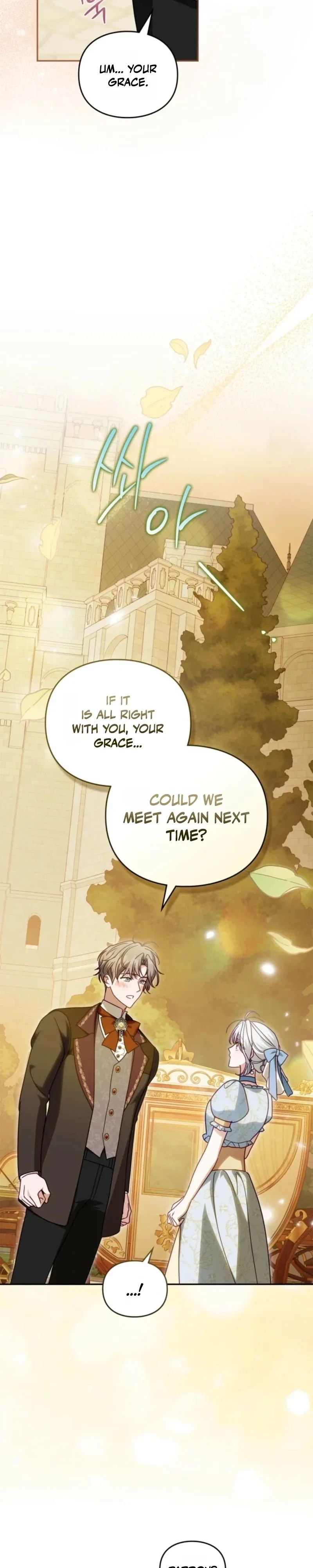 The Search for the Duchess's Husband Chapter 20 page 20