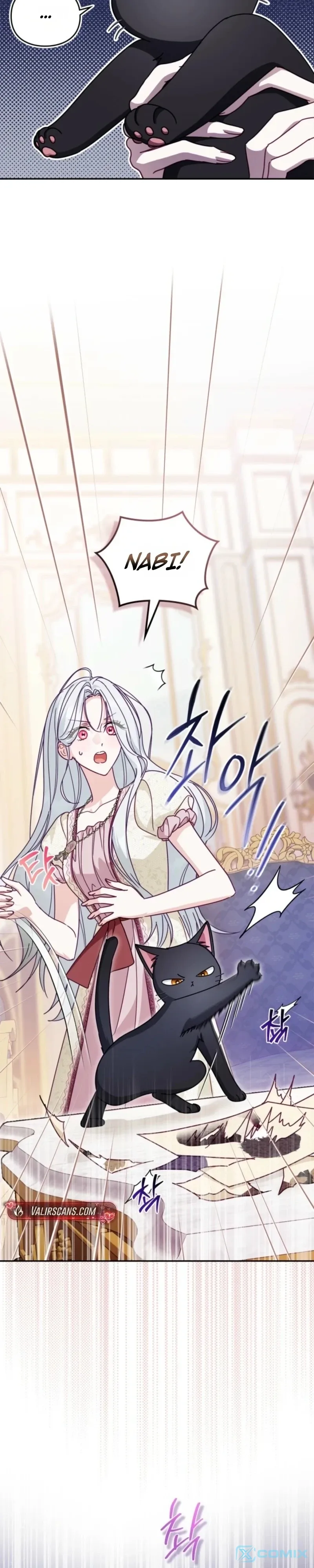The Search for the Duchess's Husband Chapter 20 page 30
