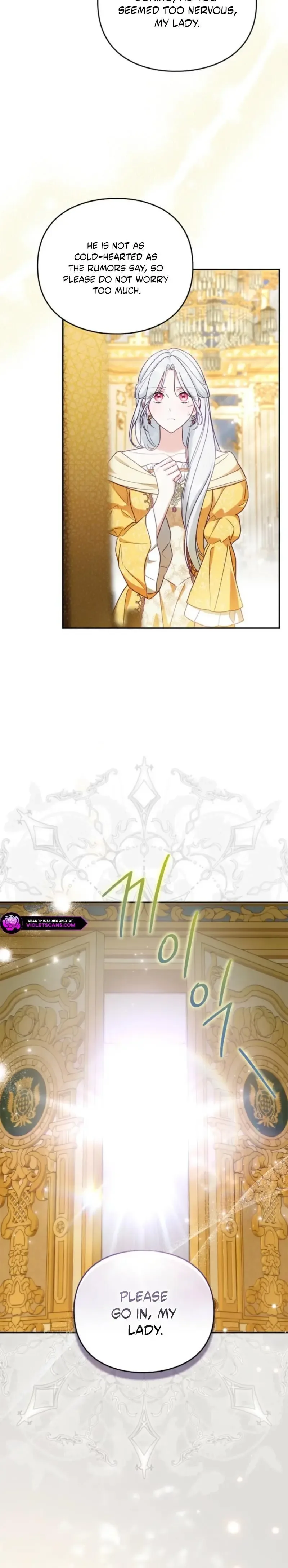 The Search for the Duchess's Husband Chapter 3 page 25