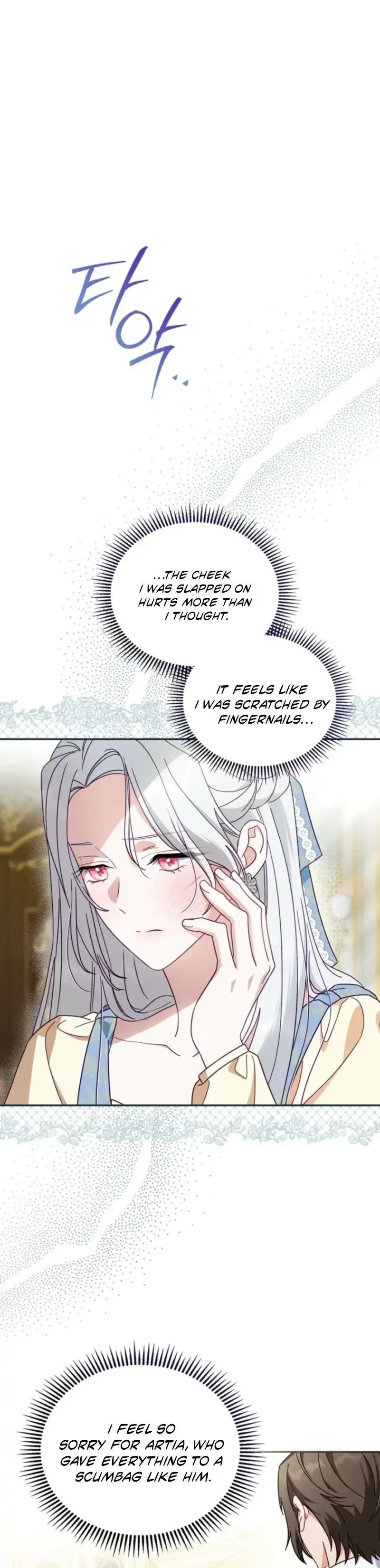 The Search for the Duchess's Husband Chapter 3 page 5