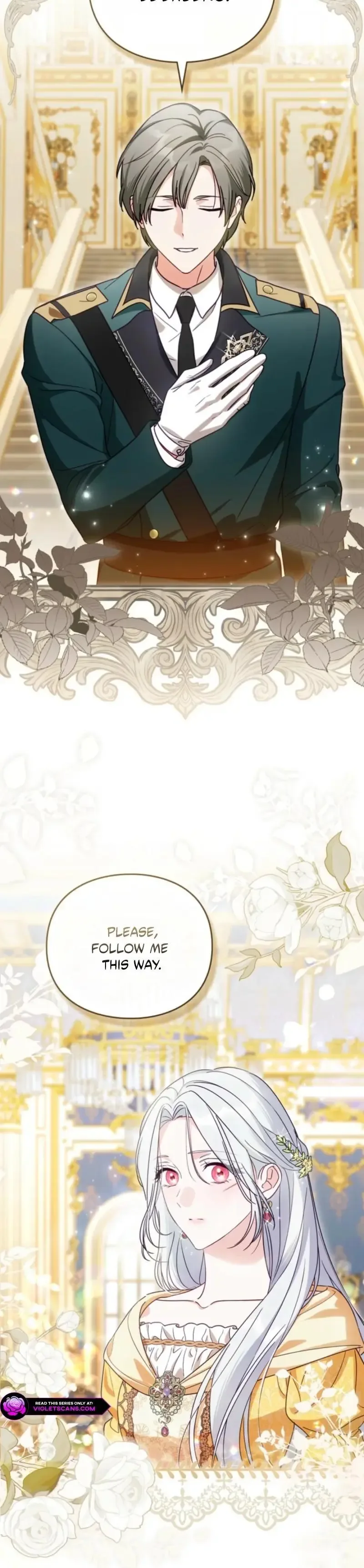 The Search for the Duchess's Husband Chapter 3 page 22