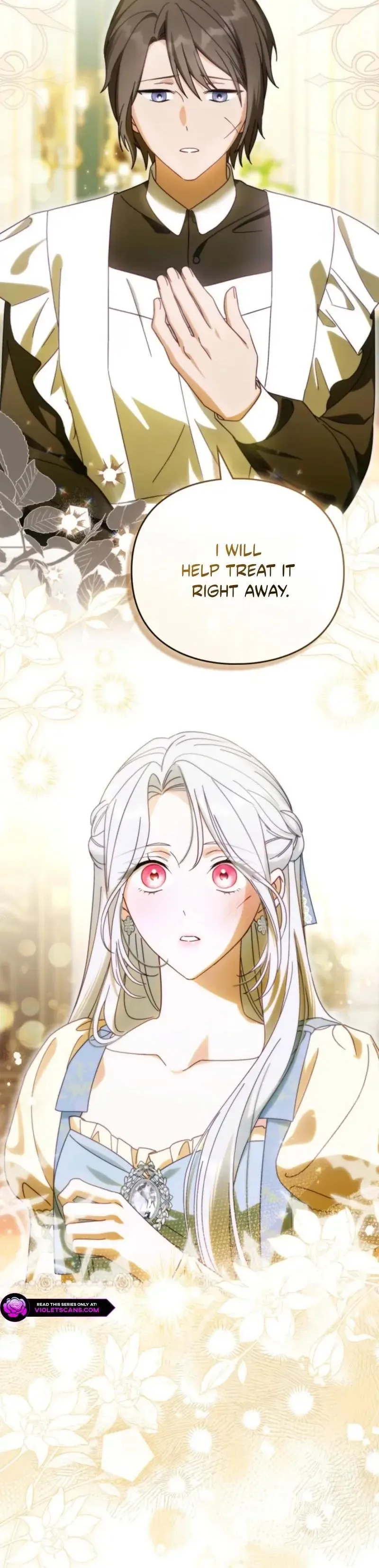 The Search for the Duchess's Husband Chapter 3 page 7