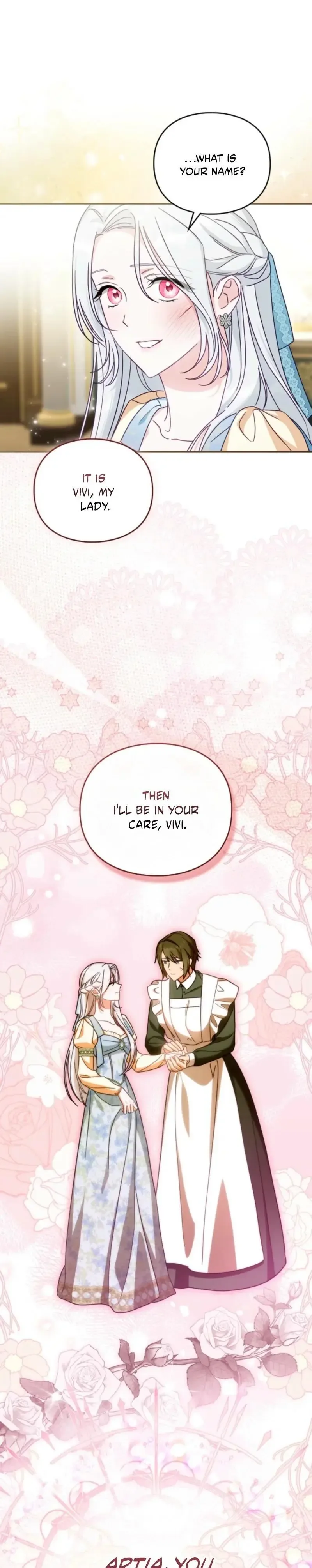 The Search for the Duchess's Husband Chapter 3 page 9