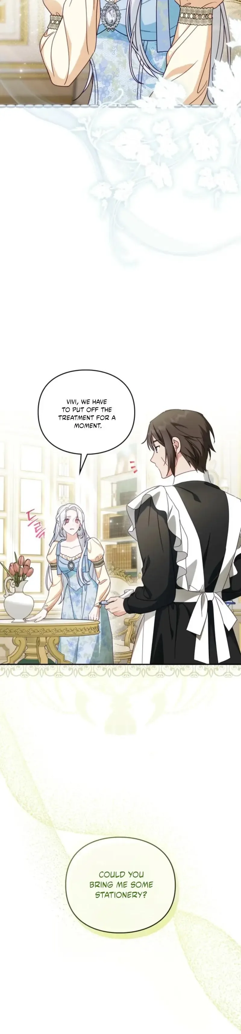 The Search for the Duchess's Husband Chapter 3 page 15