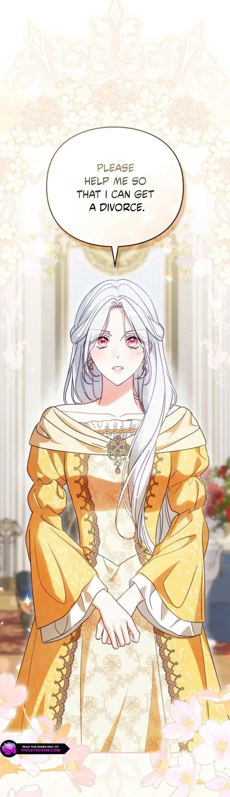 The Search for the Duchess's Husband Chapter 3 page 32