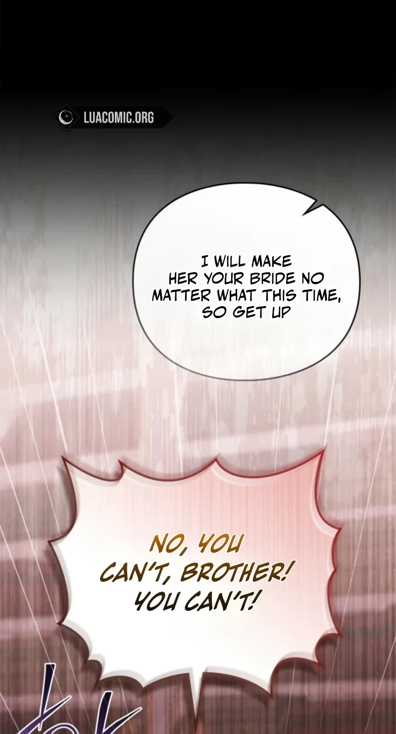 The Search for the Duchess's Husband Chapter 33 page 21