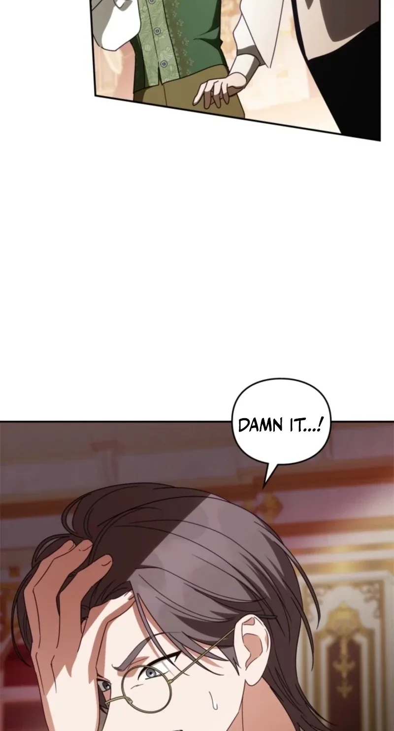 The Search for the Duchess's Husband Chapter 33 page 28