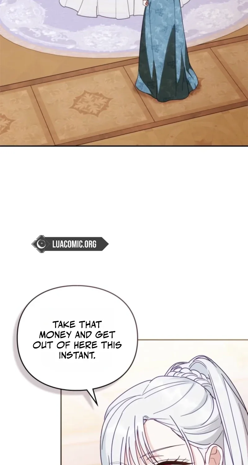 The Search for the Duchess's Husband Chapter 33 page 5