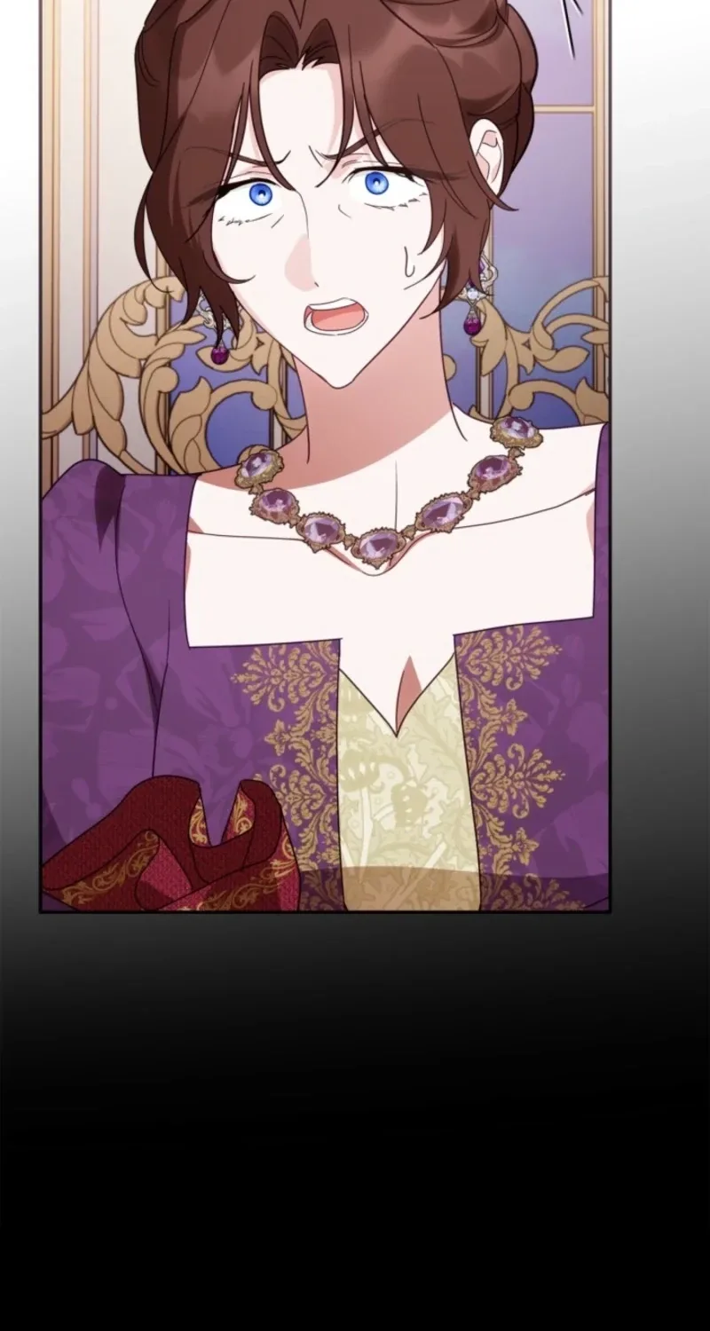 The Search for the Duchess's Husband Chapter 33 page 7