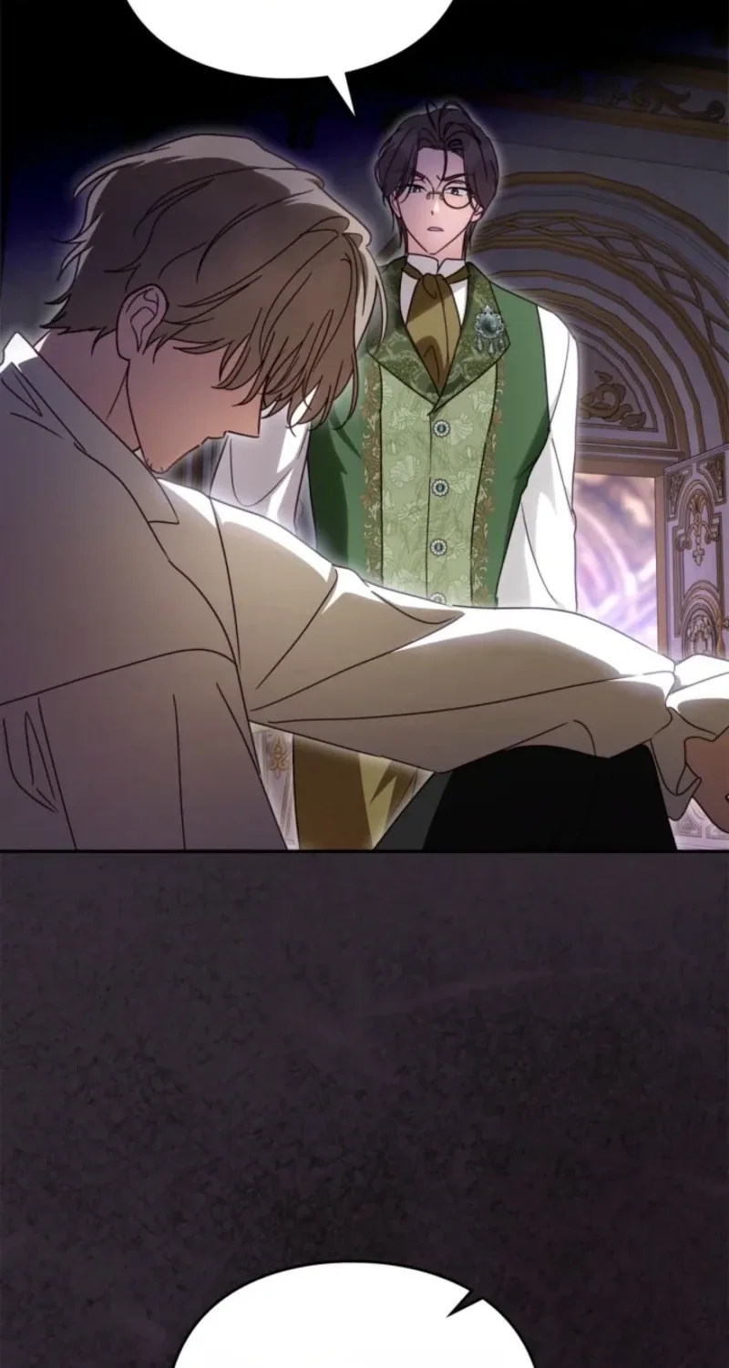 The Search for the Duchess's Husband Chapter 33 page 19