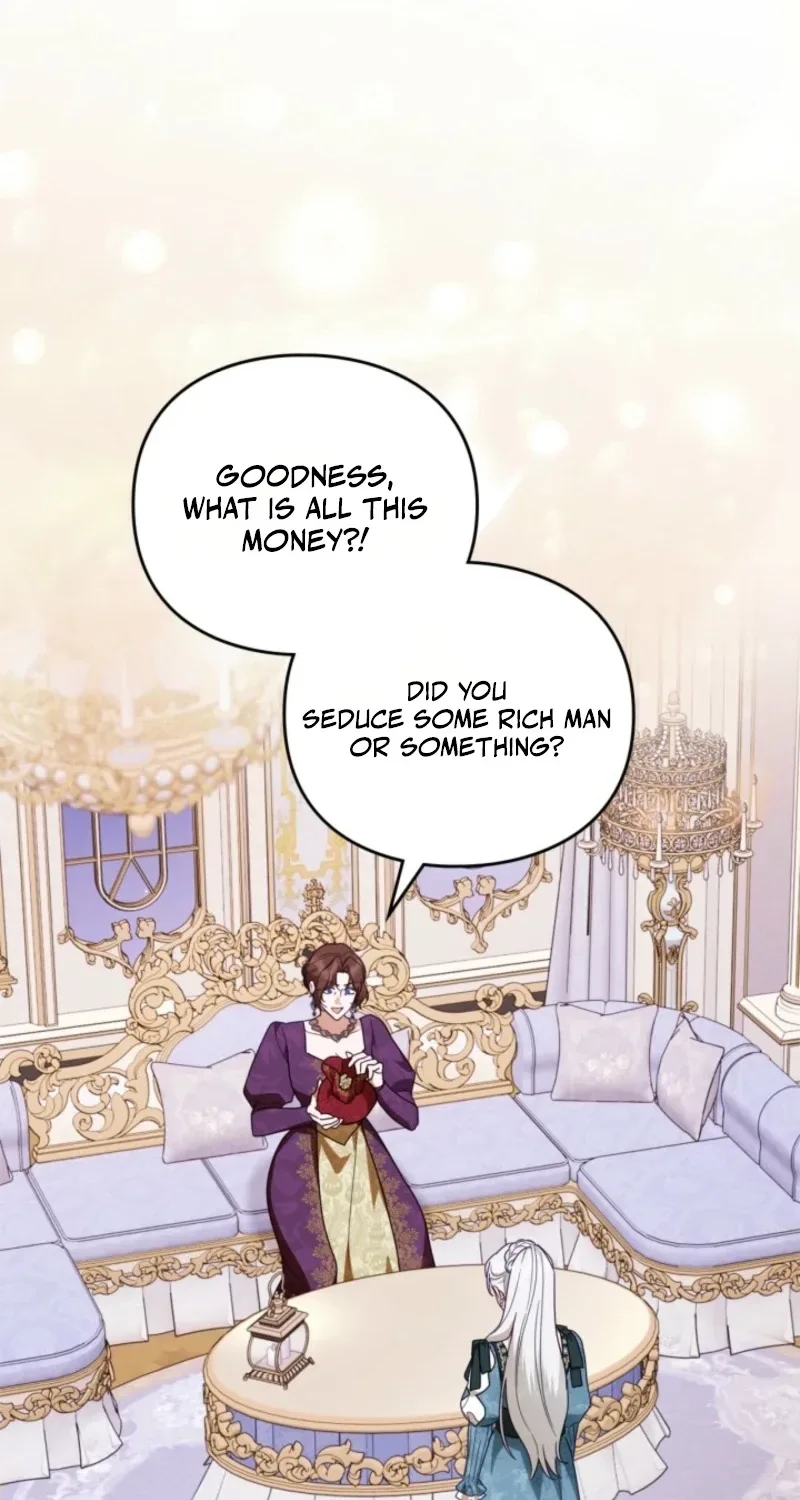The Search for the Duchess's Husband Chapter 33 page 4