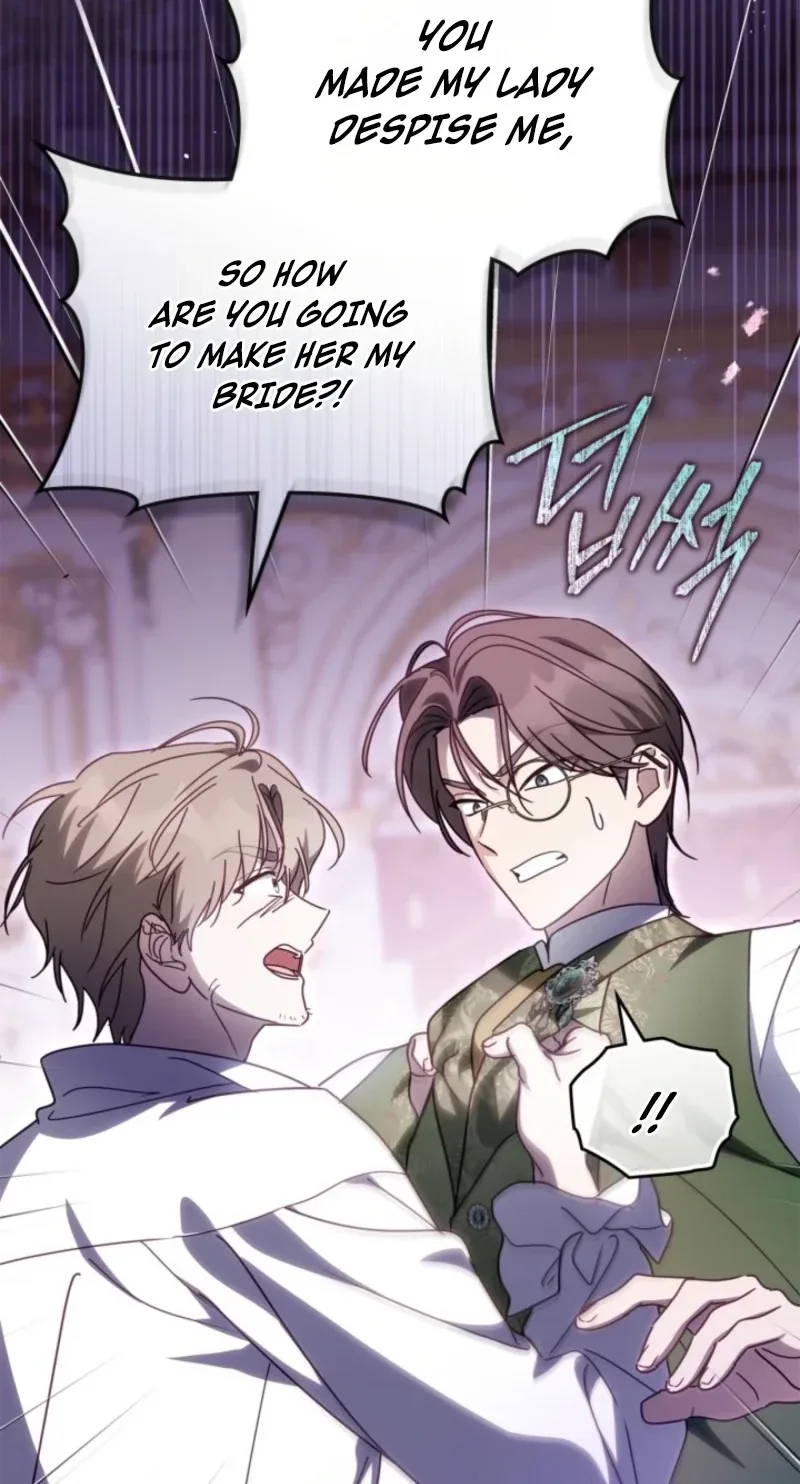 The Search for the Duchess's Husband Chapter 33 page 24