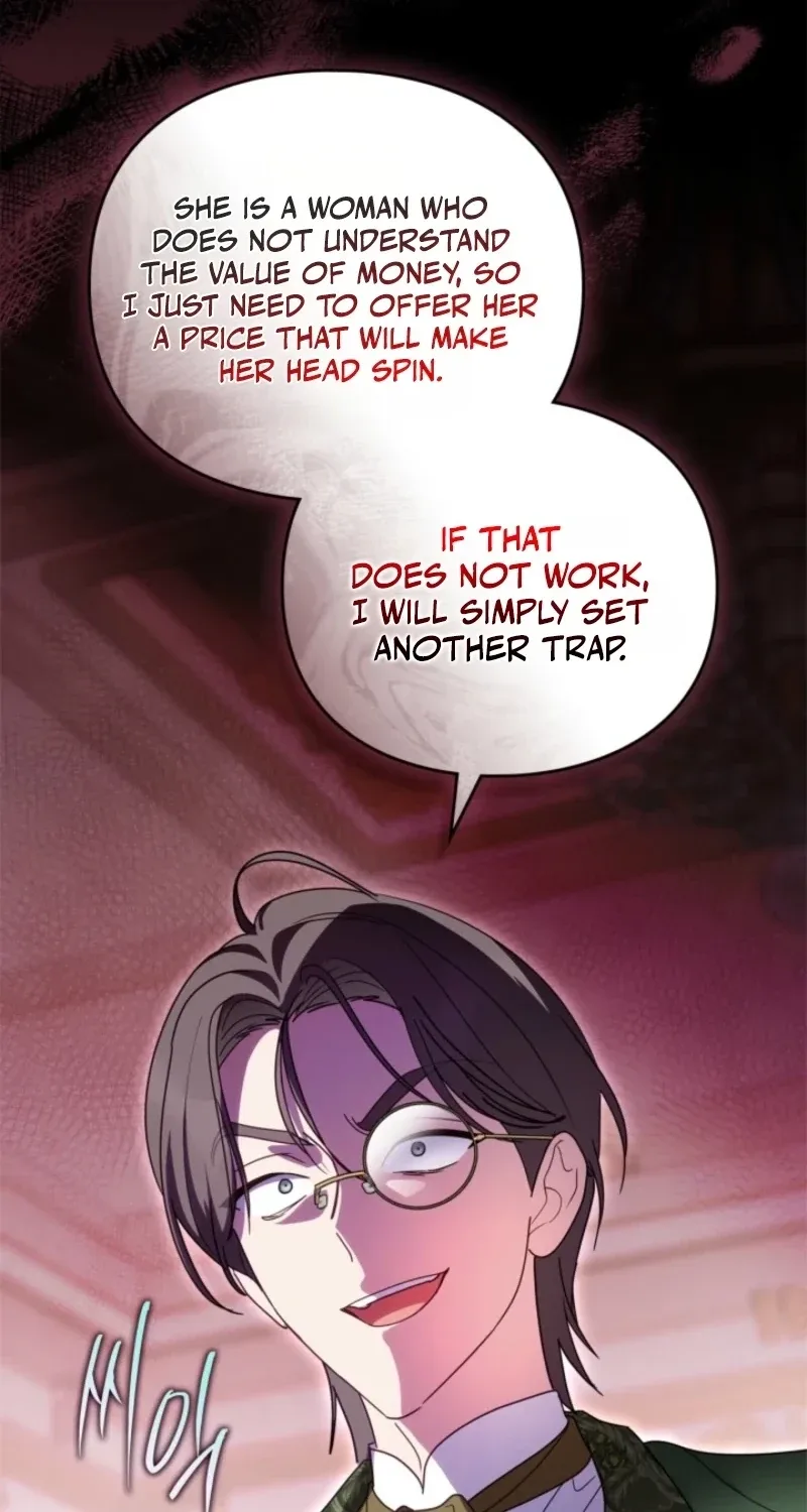 The Search for the Duchess's Husband Chapter 33 page 31