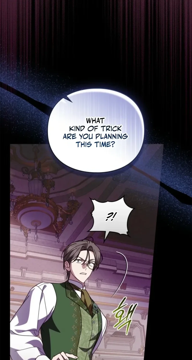 The Search for the Duchess's Husband Chapter 33 page 33