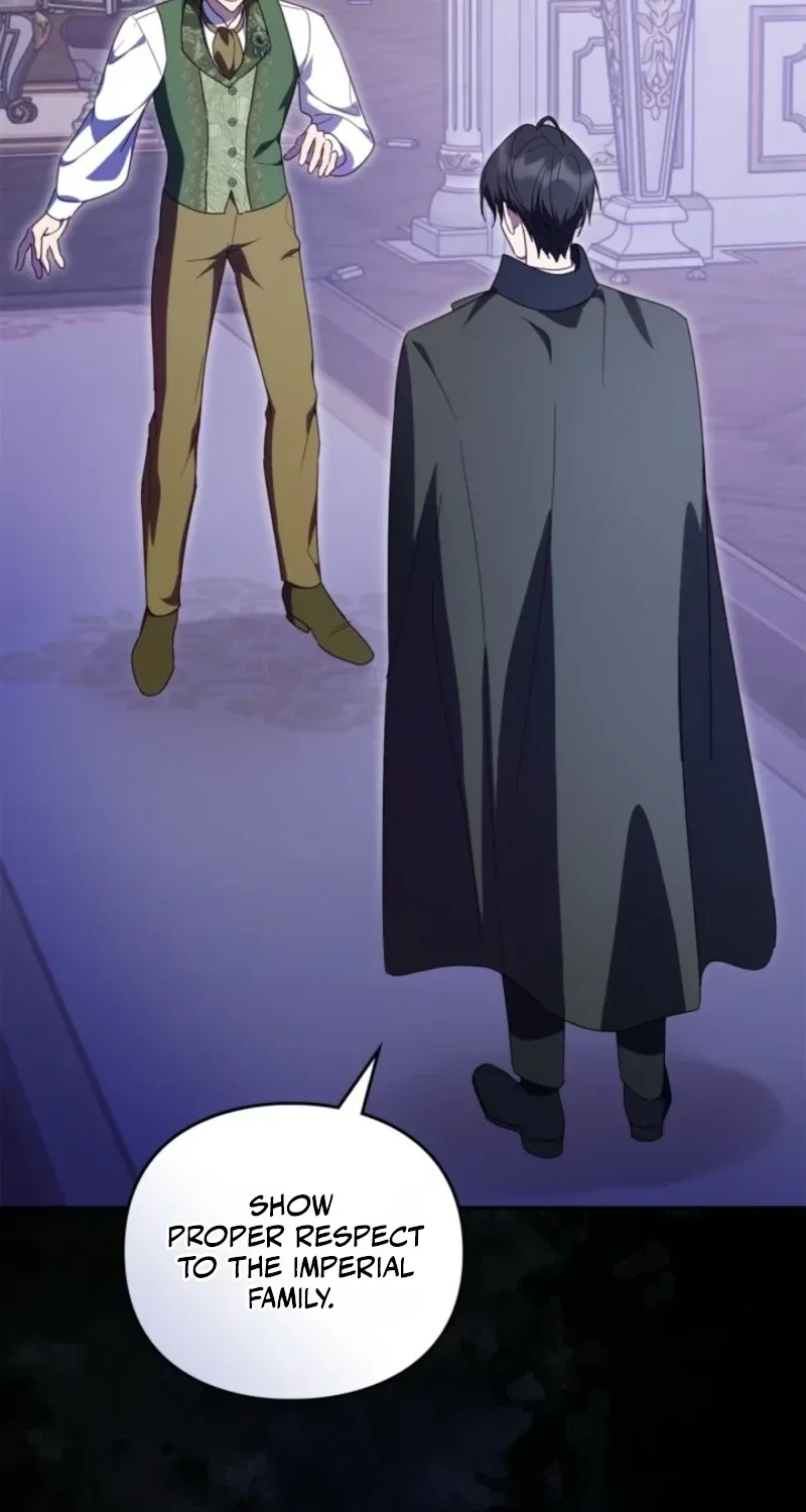 The Search for the Duchess's Husband Chapter 33 page 37
