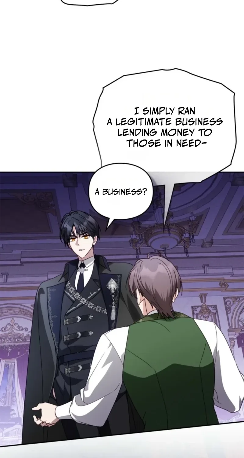 The Search for the Duchess's Husband Chapter 33 page 44