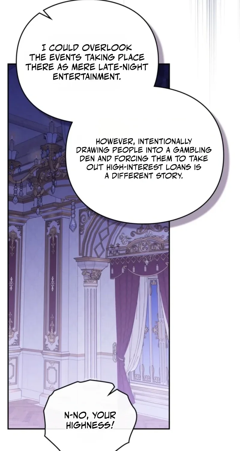 The Search for the Duchess's Husband Chapter 33 page 43