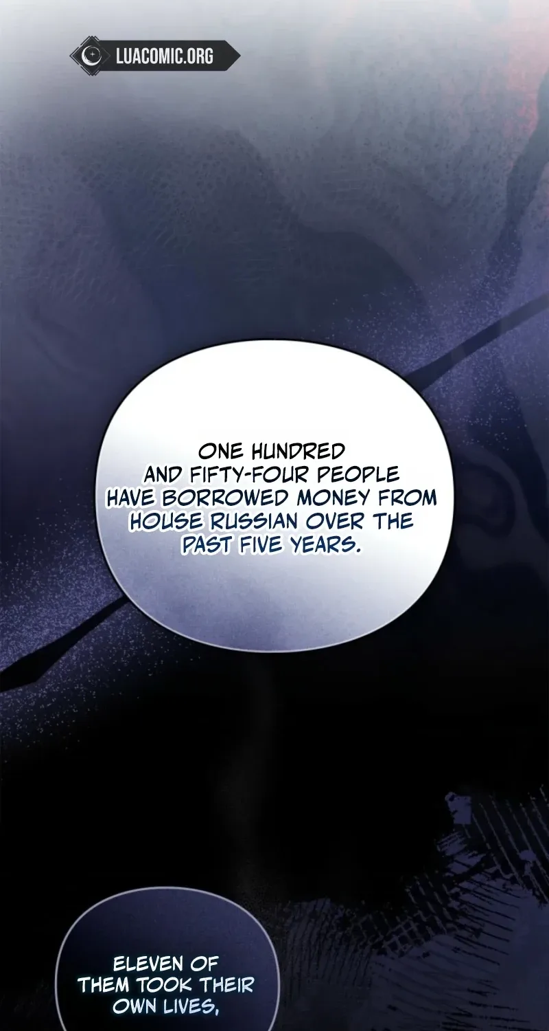 The Search for the Duchess's Husband Chapter 33 page 45