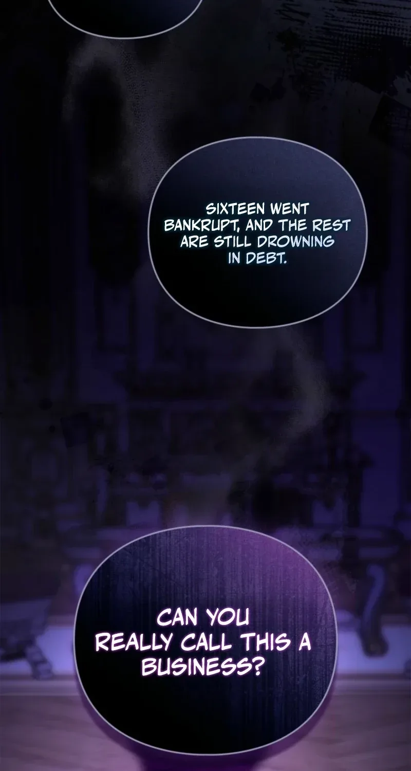 The Search for the Duchess's Husband Chapter 33 page 46