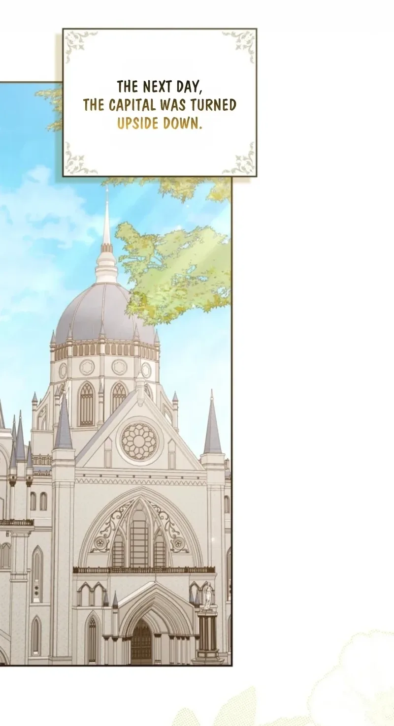 The Search for the Duchess's Husband Chapter 33 page 63