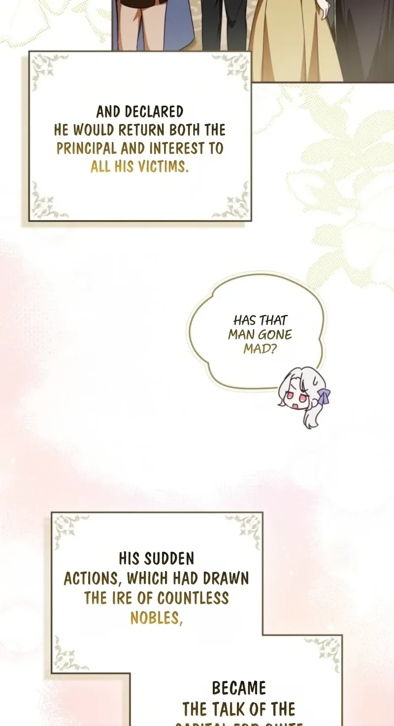 The Search for the Duchess's Husband Chapter 33 page 65