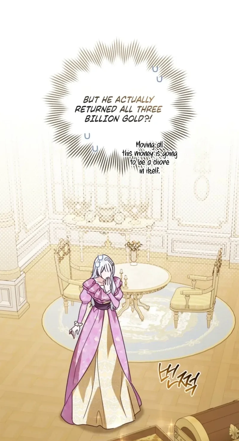 The Search for the Duchess's Husband Chapter 33 page 68
