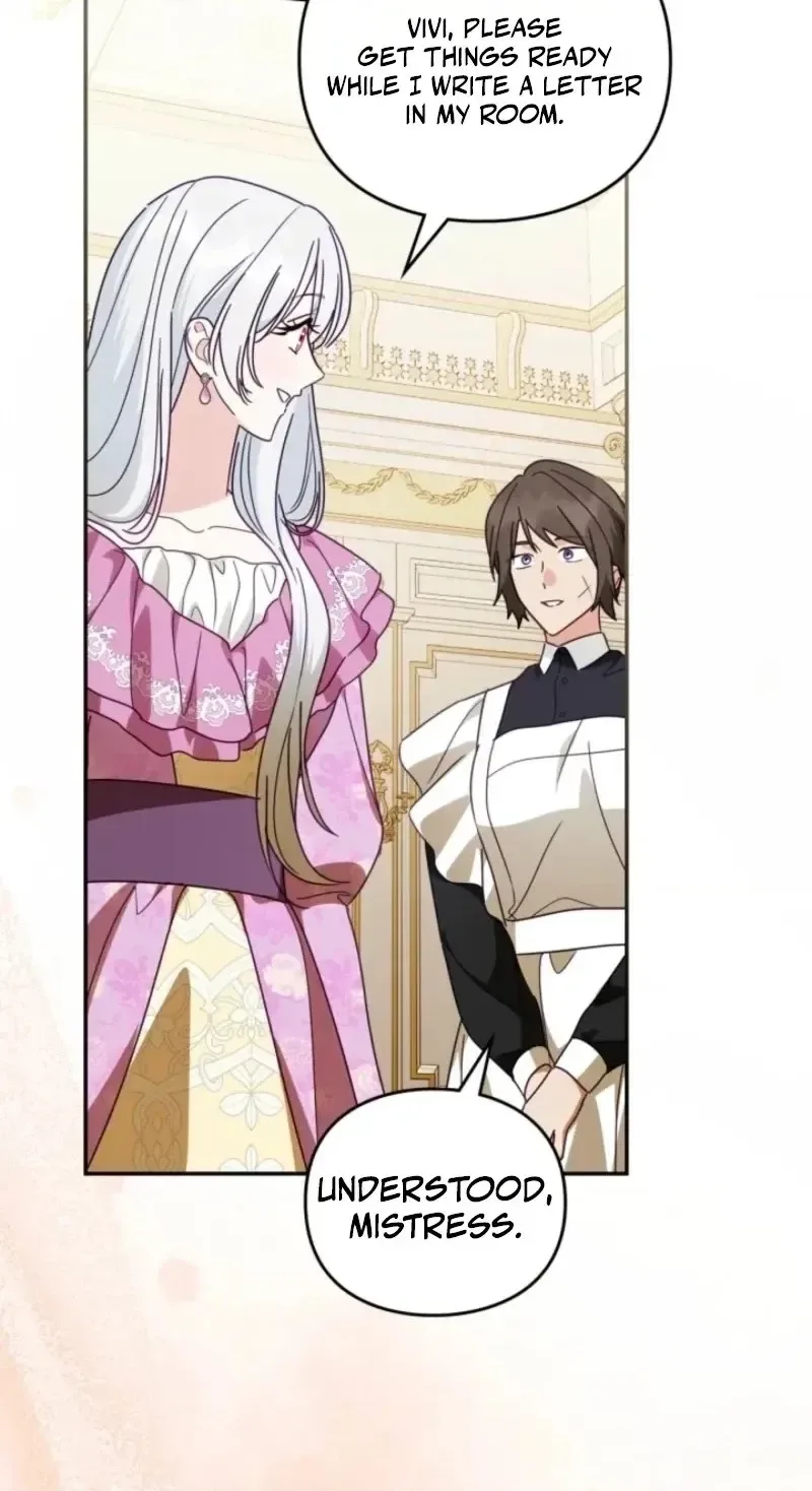 The Search for the Duchess's Husband Chapter 33 page 70
