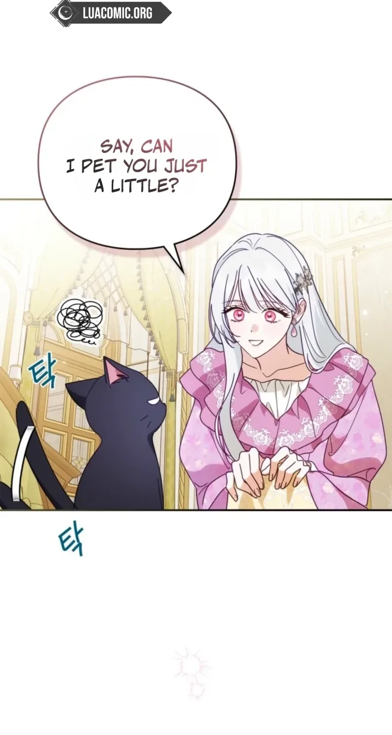 The Search for the Duchess's Husband Chapter 33 page 84