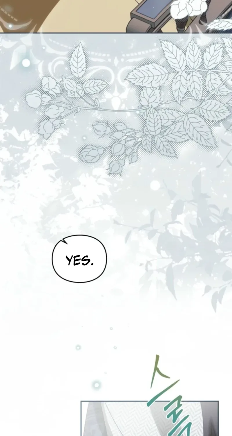The Search for the Duchess's Husband Chapter 34 page 8