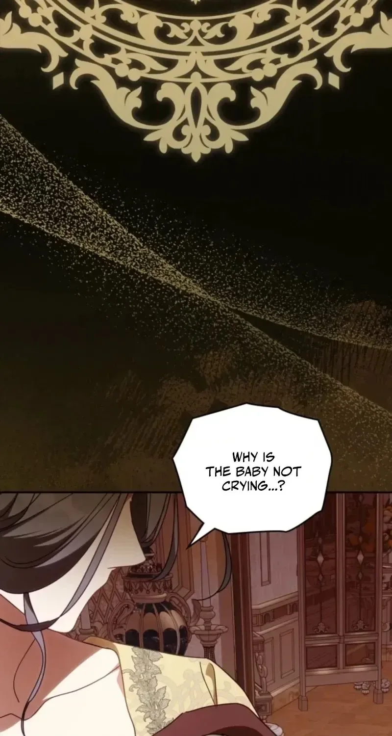 The Search for the Duchess's Husband Chapter 34 page 20