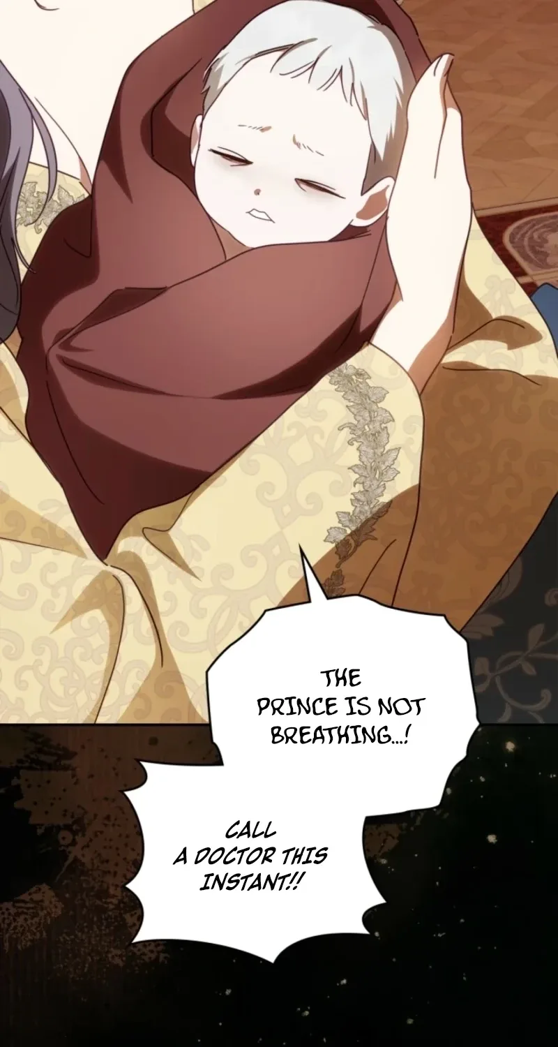 The Search for the Duchess's Husband Chapter 34 page 21