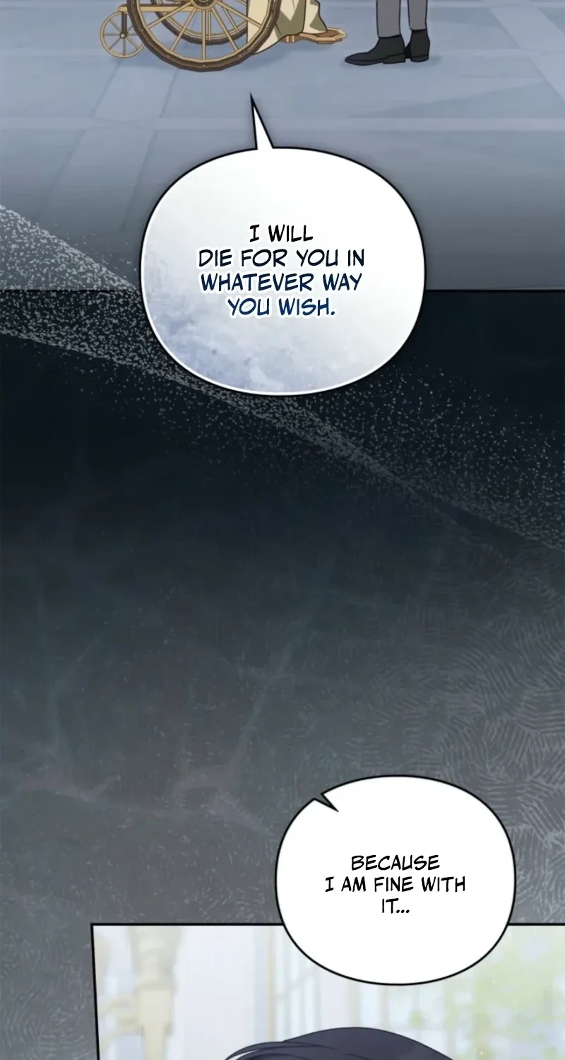 The Search for the Duchess's Husband Chapter 34 page 39