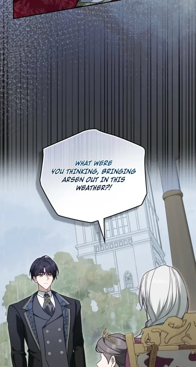 The Search for the Duchess's Husband Chapter 34 page 45